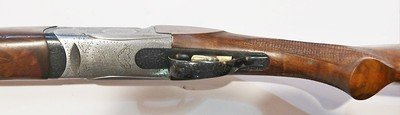 PERAZZI SC3 MX20 20GA O.U SHOTGUN - Image 3 of 5