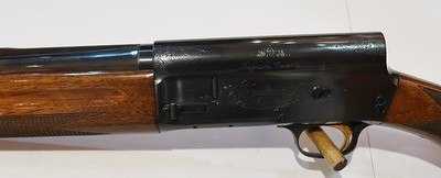 BROWNING A5 MAGNUM TWENTY 20GA SHOTGUN - Image 2 of 5