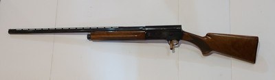 BROWNING A5 MAGNUM TWENTY 20GA SHOTGUN - Image 5 of 5