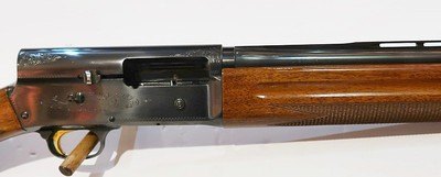 BROWNING A5 MAGNUM TWENTY 20GA SHOTGUN - Image 1 of 5