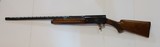 BROWNING A5 MAGNUM TWENTY 20GA SHOTGUN - Image 5 of 5