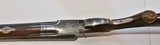 LEFEVER F GRADE SIDELOCK 12GA S/S SHOTGUN - Image 3 of 5