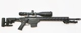 RUGER PRECISION BOLT ACTION 303 WINCHESTER - Image 1 of 2