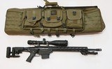 RUGER PRECISION BOLT ACTION 303 WINCHESTER - Image 2 of 2