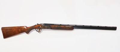 B. RIZZINI ARTEMIS FIELD GRADE 28GA O/U SHOTGUN - Image 4 of 5