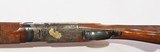 B. RIZZINI ARTEMIS FIELD GRADE 28GA O/U SHOTGUN - Image 3 of 5