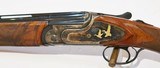 B. RIZZINI ARTEMIS FIELD GRADE 28GA O/U SHOTGUN - Image 2 of 5