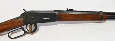 WINCHESTER MODEL 94 30/30 WINCHESTER CAL - Image 1 of 5