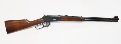 WINCHESTER MODEL 94 30/30 WINCHESTER CAL - Image 4 of 5