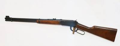 WINCHESTER MODEL 94 30/30 WINCHESTER CAL - Image 5 of 5