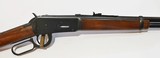 WINCHESTER MODEL 94 30/30 WINCHESTER CAL - Image 1 of 5