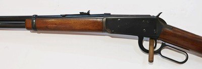 WINCHESTER MODEL 94 30/30 WINCHESTER CAL - Image 2 of 5