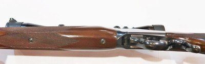 BROWNING MODEL 78 3006 SINGLE SHOT RIFLE - Image 3 of 5