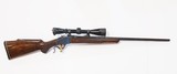 BROWNING MODEL 78 3006 SINGLE SHOT RIFLE - Image 4 of 5
