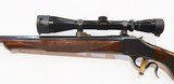 BROWNING MODEL 78 3006 SINGLE SHOT RIFLE - Image 2 of 5
