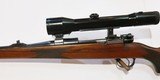 FRENCH CUSTOM MAUSER 98 STALKING RIFLE, 7 X 64 CAL - Image 2 of 5