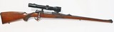 FRENCH CUSTOM MAUSER 98 STALKING RIFLE, 7 X 64 CAL - Image 4 of 5