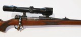 FRENCH CUSTOM MAUSER 98 STALKING RIFLE, 7 X 64 CAL - Image 1 of 5