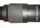 US OPTICS 5-25 ER
WITH 58 MM OBJECTIVE, HORUS H102 RETICLE AND ILLUMINATION - 3 of 6