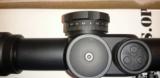 US OPTICS 5-25 ER
WITH 58 MM OBJECTIVE, HORUS H102 RETICLE AND ILLUMINATION - 6 of 6