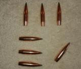 Nosler Accubond Long Range
30 Caliber, 190 Grain,
1,700 bullets total - 4 of 4