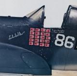 America&s top WW II Fighter
Pilot Major Gregory "Pappy" Boyington and his plane, with signed autograph, #903 of 1,000.
- 2 of 4