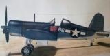 America&s top WW II Fighter
Pilot Major Gregory "Pappy" Boyington and his plane, with signed autograph, #903 of 1,000.
- 3 of 4