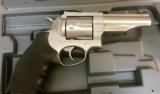 Ruger Redhawk Stainless 4.2 inch, 45 Colt - 2 of 4