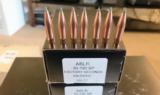 NOSLER Seconds, 30 CAL, 190 GRAIN
Accubond Long Range Bullets (ABLR's) - 2 of 3