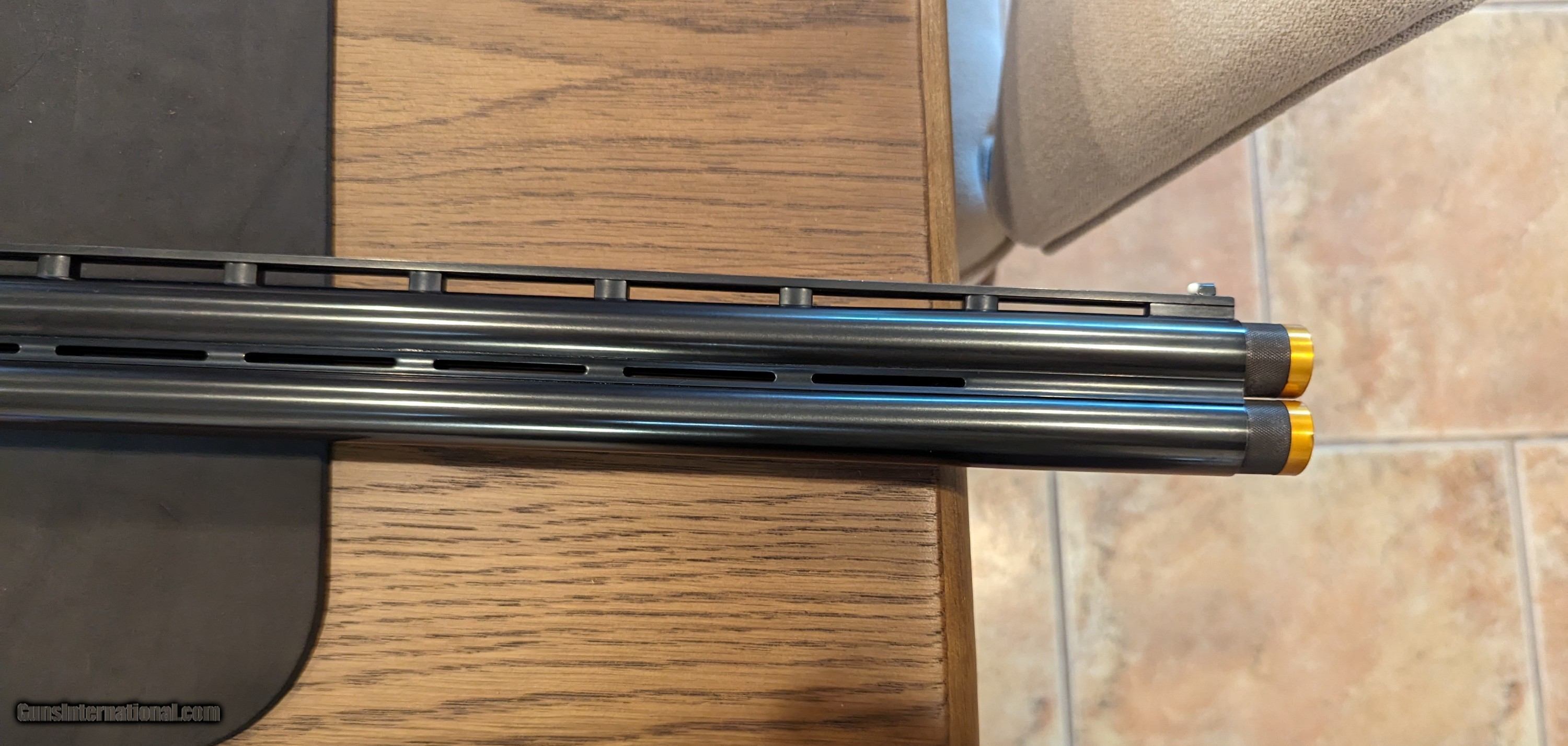 Browning Crossover 32 inch barrels Excellent condition