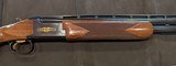 Browning Crossover 32 inch barrels Excellent condition - 3 of 10