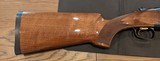 Browning Crossover 32 inch barrels Excellent condition - 7 of 10