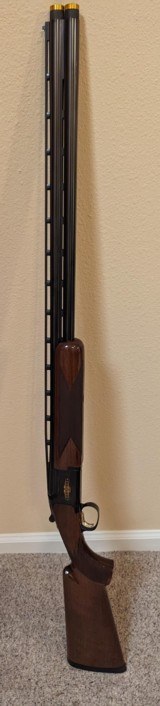 Browning Crossover 32 inch barrels Excellent condition - 10 of 10