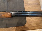 Browning Special Sporting Clays 30 inch barrel with a G Squared Stock - 7 of 10