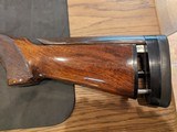 Browning Special Sporting Clays 30 inch barrel with a G Squared Stock - 3 of 10