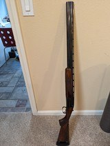 Browning Special Sporting Clays 30 inch barrel with a G Squared Stock - 10 of 10