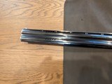 Browning Special Sporting Clays 30 inch barrel with a G Squared Stock - 5 of 10