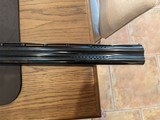 Browning Special Sporting Clays 30 inch barrel with a G Squared Stock - 8 of 10