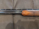 Browning Special Sporting Clays 30 inch barrel with a G Squared Stock - 4 of 10