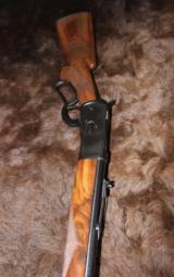 Browning Model 53 Deluxe lever action 32-20WCF - 2 of 9