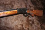 Browning Model 53 Deluxe lever action 32-20WCF - 1 of 9
