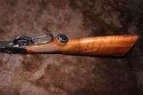 Browning Model 53 Deluxe lever action 32-20WCF - 4 of 9