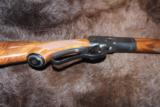 Browning Model 53 Deluxe lever action 32-20WCF - 9 of 9