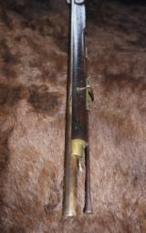 1855 Tower short Constabulary musket - 5 of 9