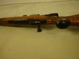 Oberndorf Custom built and engraved by John Warren 7mm Rem Mag - 6 of 12