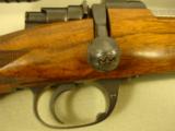 Oberndorf Custom built and engraved by John Warren 7mm Rem Mag - 7 of 12