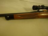 Oberndorf Custom built and engraved by John Warren 7mm Rem Mag - 4 of 12