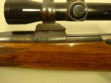 Oberndorf Custom built and engraved by John Warren 7mm Rem Mag - 10 of 12