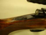 Oberndorf Custom built and engraved by John Warren 7mm Rem Mag - 9 of 12