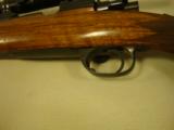 Oberndorf Custom built and engraved by John Warren 7mm Rem Mag - 11 of 12